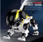 Remote Control Robot Dog