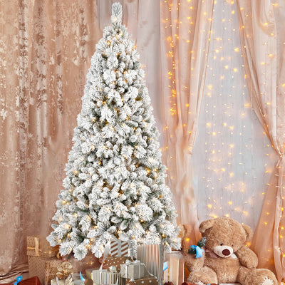 PVC Christmas Tree, Christmas Decorations