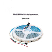 12v Colorful LED Strip WS2811 Light Strip