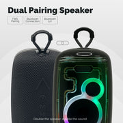 Wireless Bluetooth Speaker