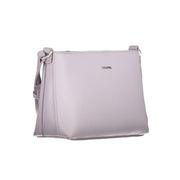 Viola Polyester Women Shoulder Bag