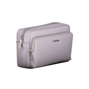 Viola Polyester Women Handbag