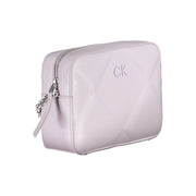 Viola Polyester Women Shoulder Bag