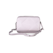 Viola Polyester Women Shoulder Bag