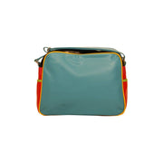 Azzurro Synthetic Women Shoulder Bag
