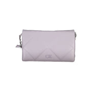 Viola Polyester Women Shoulder Bag