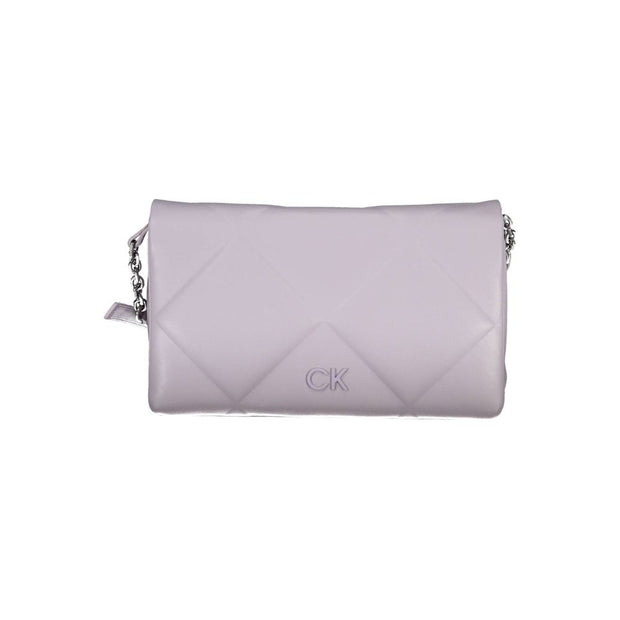 Viola Polyester Women Shoulder Bag