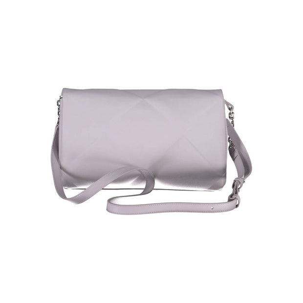 Viola Polyester Women Shoulder Bag