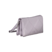 Viola Polyester Women Shoulder Bag