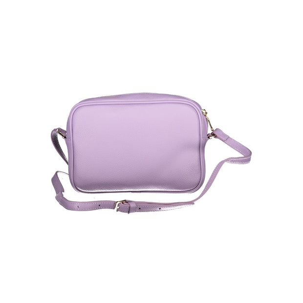 Viola Polyurethane Women Shoulder Bag