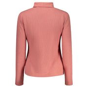 Rosa Viscosa Women Sweater