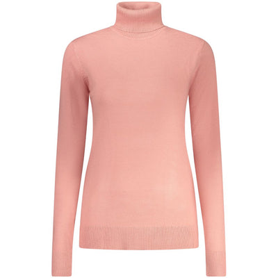 Rosa Viscosa Women Sweater