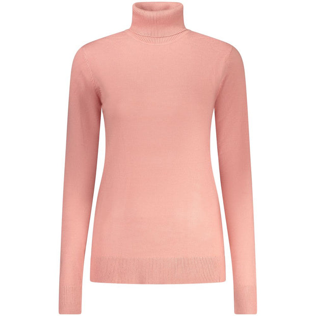 Rosa Viscosa Women Sweater
