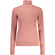 Rosa Viscosa Women Sweater