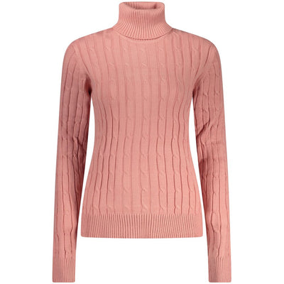 Rosa Viscosa Women Sweater