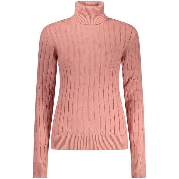 Rosa Viscosa Women Sweater