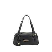 Black Lamb Ovis Aries Aries Shoulder Bag