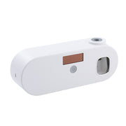 USB Smart Toothbrush Holder UV Disinfection Mouth Cup Set