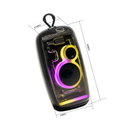 Wireless Bluetooth Speaker